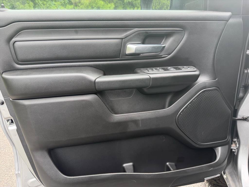 New 2026 RAM 1500 Classic Warlock AWD/4WD image 32