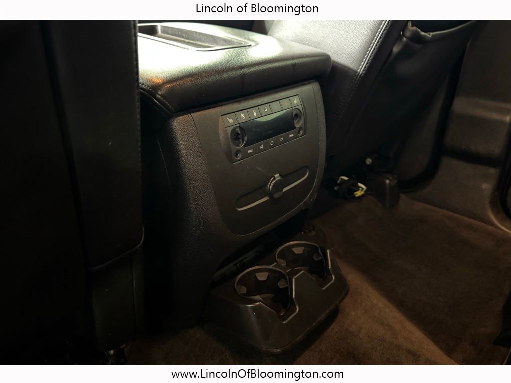 Used 2011 Chevrolet Suburban LT w/ Luxury Package image 41