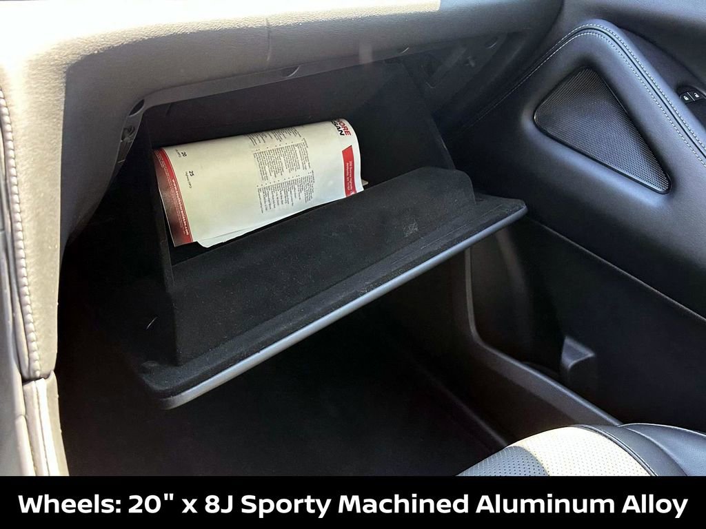 Used 2022 INFINITI QX60 Luxe w/ Cargo Package image 39