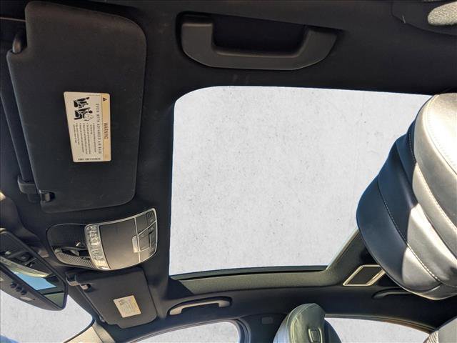 Used 2015 Mercedes-Benz S 550 Sedan image 17