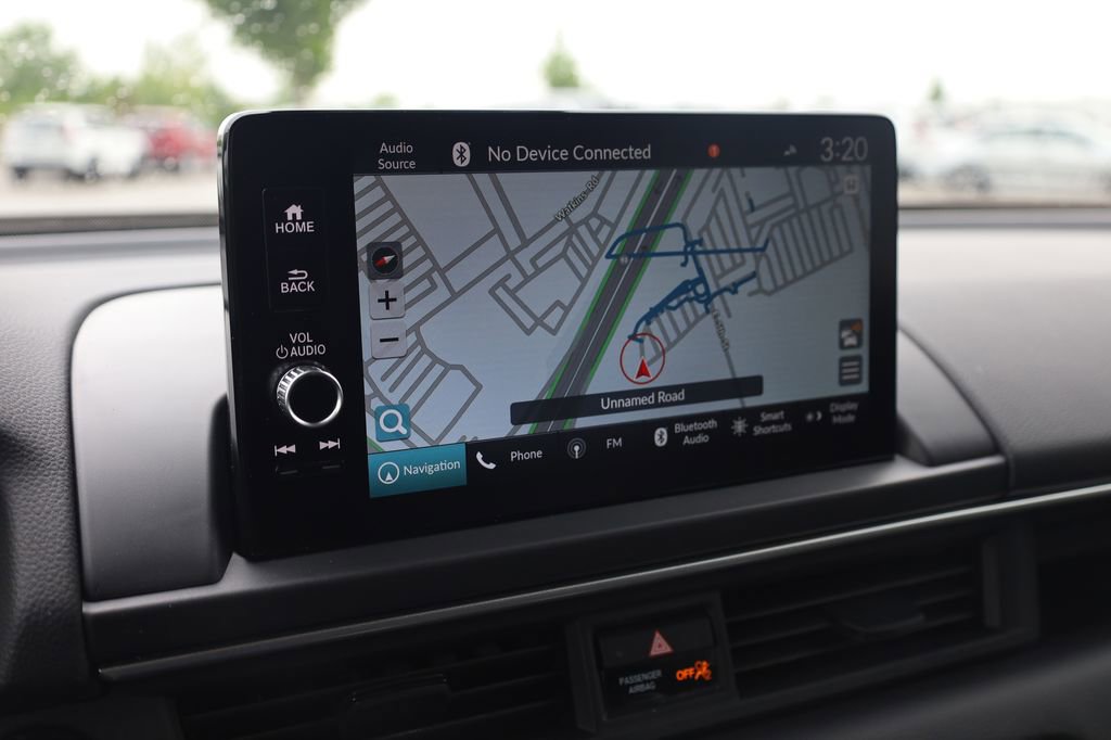 New 2025 Honda Pilot Touring image 20