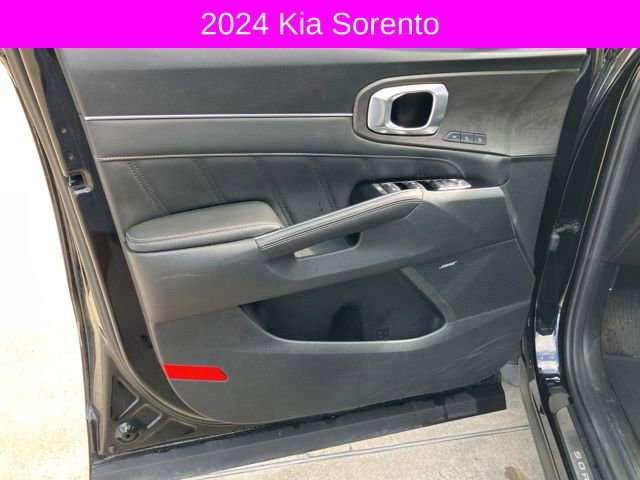 Used 2024 Kia Sorento SX Prestige image 24