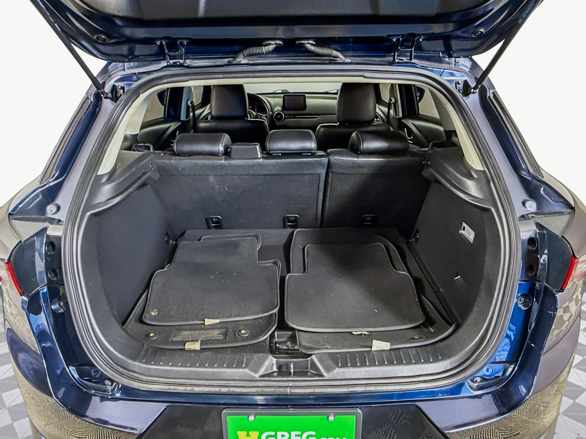 Used 2019 MAZDA CX-3 Grand Touring image 26