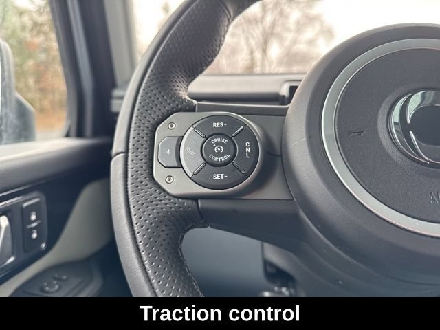 Used 2025 INEOS Grenadier Station Wagon AWD/4WD image 13