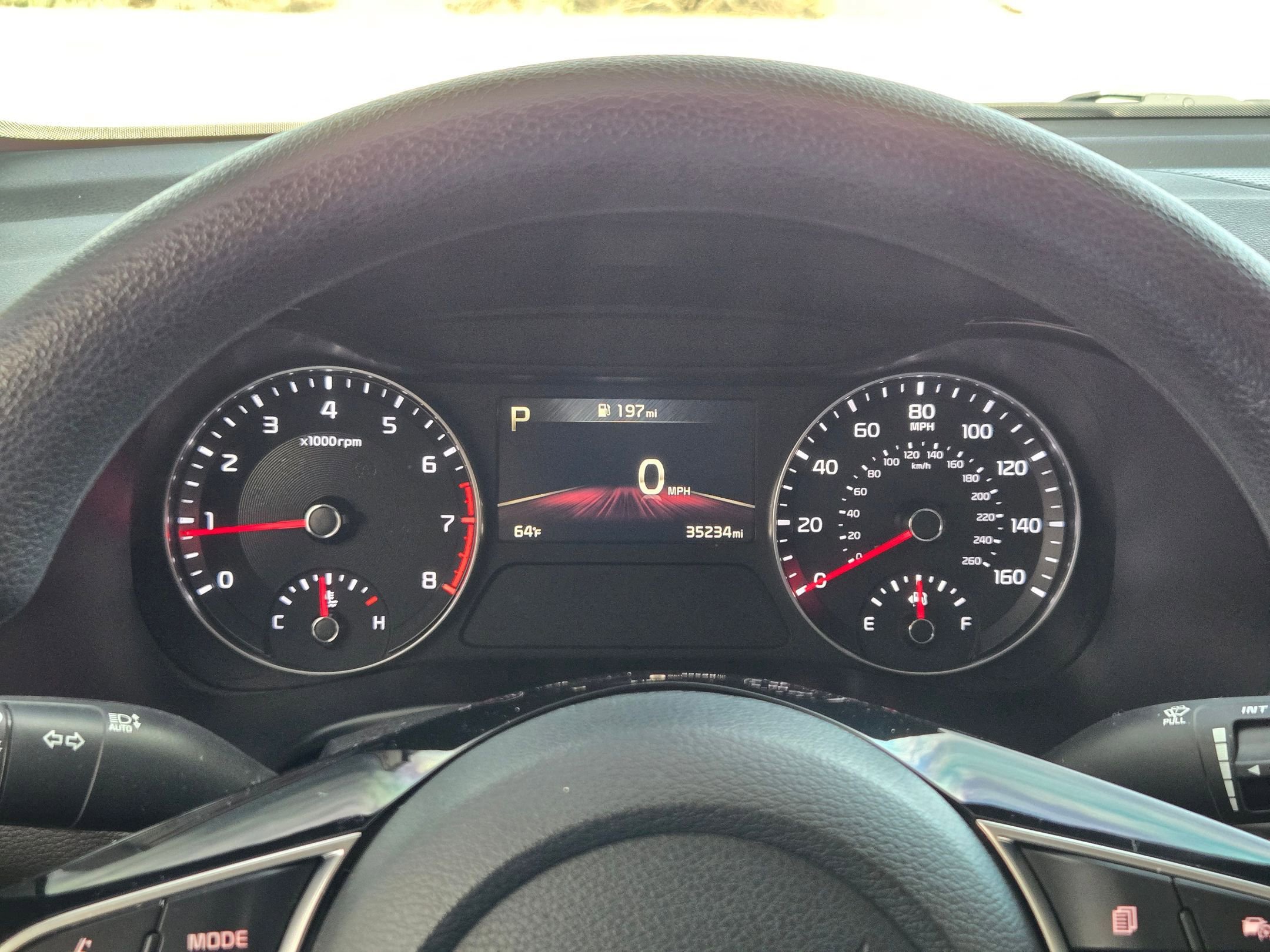 Used 2024 Kia Forte LXS w/ LXS Technology Package image 24