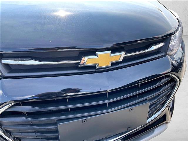 Used 2021 Chevrolet Trax LT FWD image 30