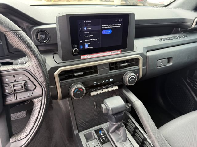 Used 2024 Toyota Tacoma SR image 18