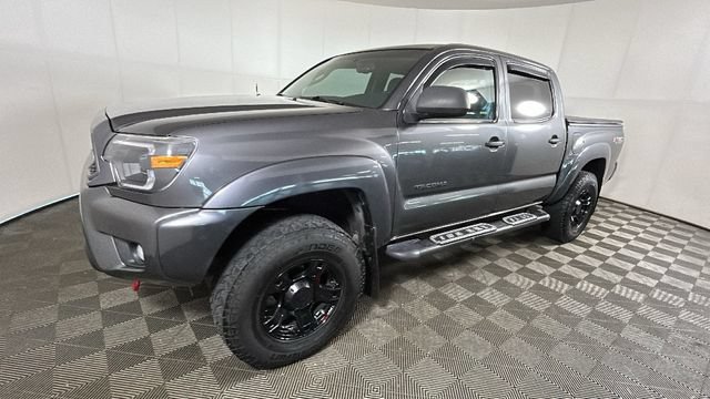 Used 2013 Toyota Tacoma PreRunner w/ TRD Off-Road Pkg RWD image 6