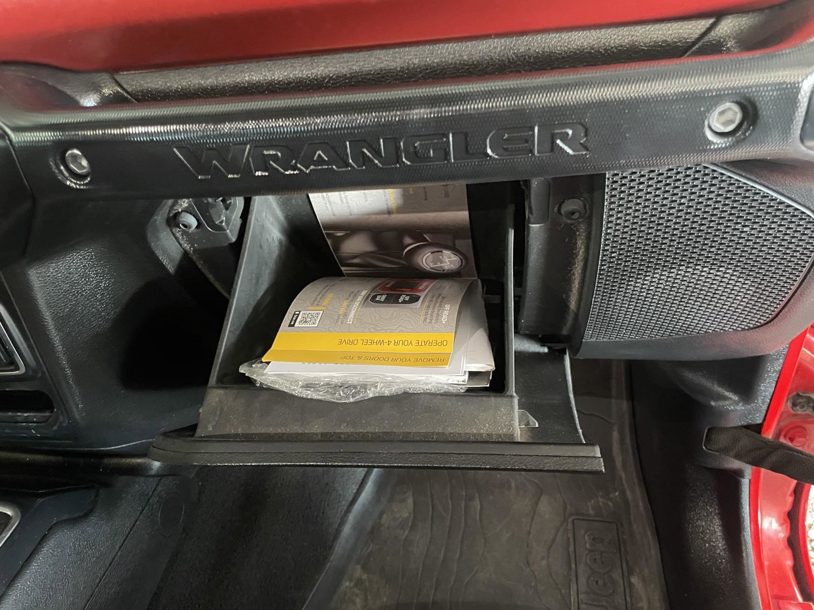 Used 2021 Jeep Wrangler Unlimited Rubicon image 39