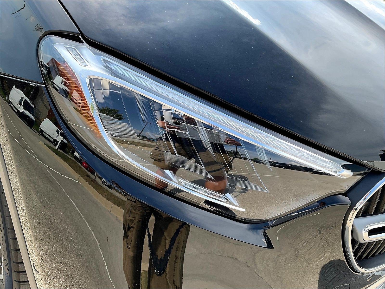 Certified 2026 Mercedes-Benz GLC 300 4MATIC image 32