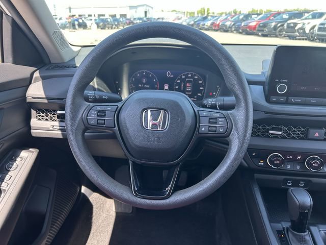 Used 2024 Honda Accord EX image 10