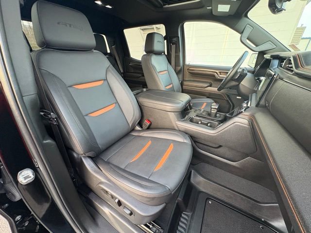 Used 2024 GMC Sierra 1500 AT4 w/ Technology Package image 32