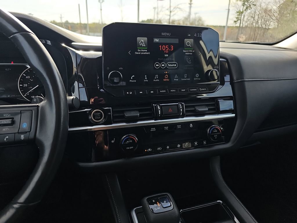 Used 2022 Nissan Pathfinder SL image 26