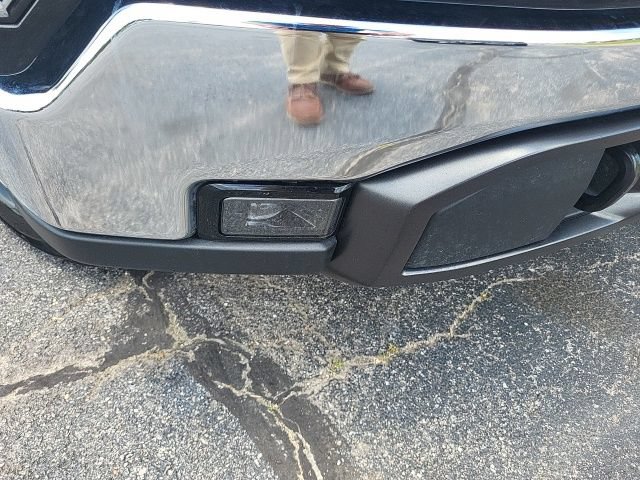 Used 2025 GMC Sierra 1500 SLT AWD/4WD image 6