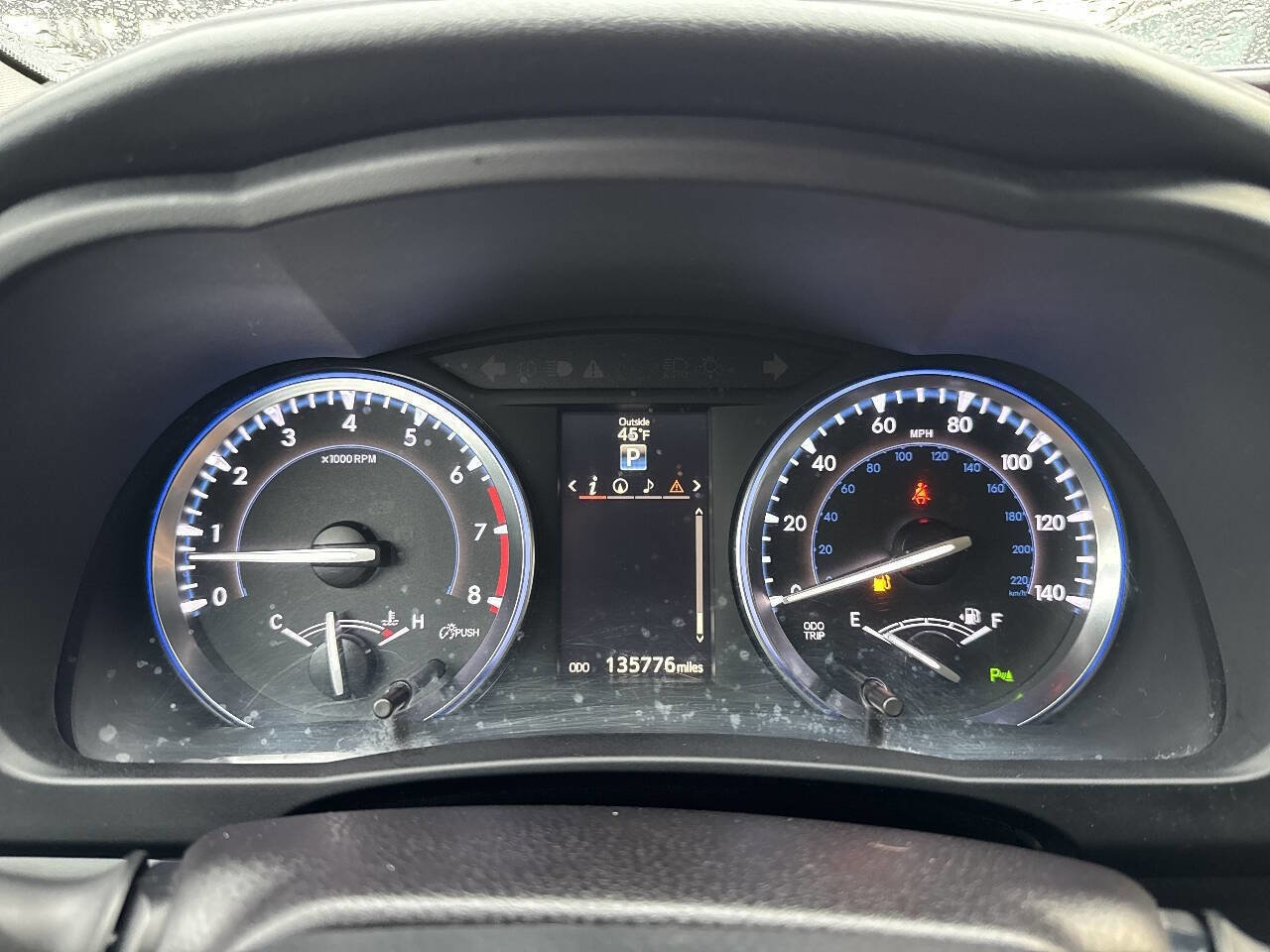 Used 2016 Toyota Highlander Limited w/ Four Season Floor Mat Package AWD/4WD image 37