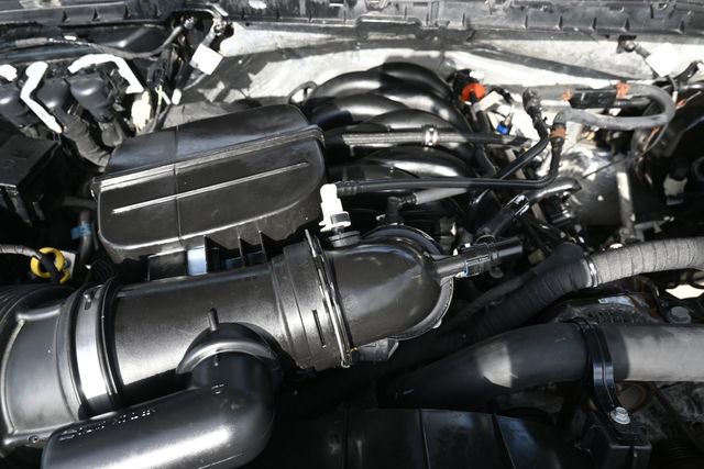 Used 2021 Ford F350 XL w/ STX Appearance Package AWD/4WD image 17