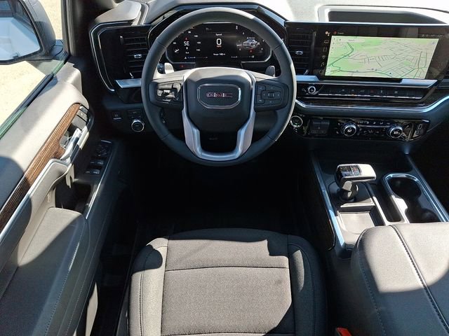 New 2026 GMC Sierra 1500 Elevation image 12