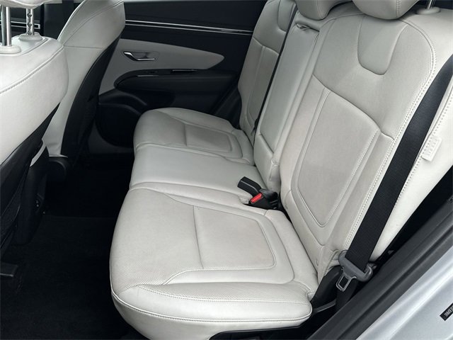 Used 2024 Hyundai Tucson Limited image 32