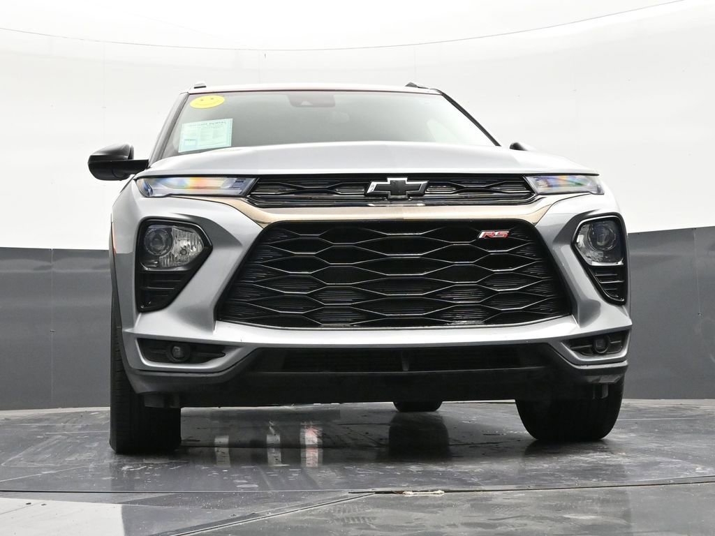 Used 2023 Chevrolet TrailBlazer RS image 27