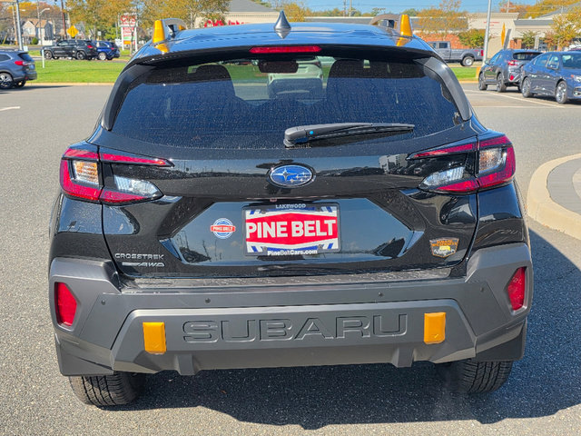 New 2026 Subaru Crosstrek 2.5i Wilderness AWD/4WD image 12