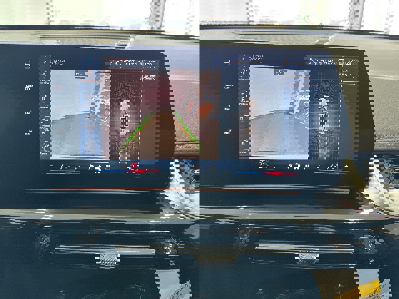 New 2026 BMW X1 xDrive28i w/ Convenience Package image 26