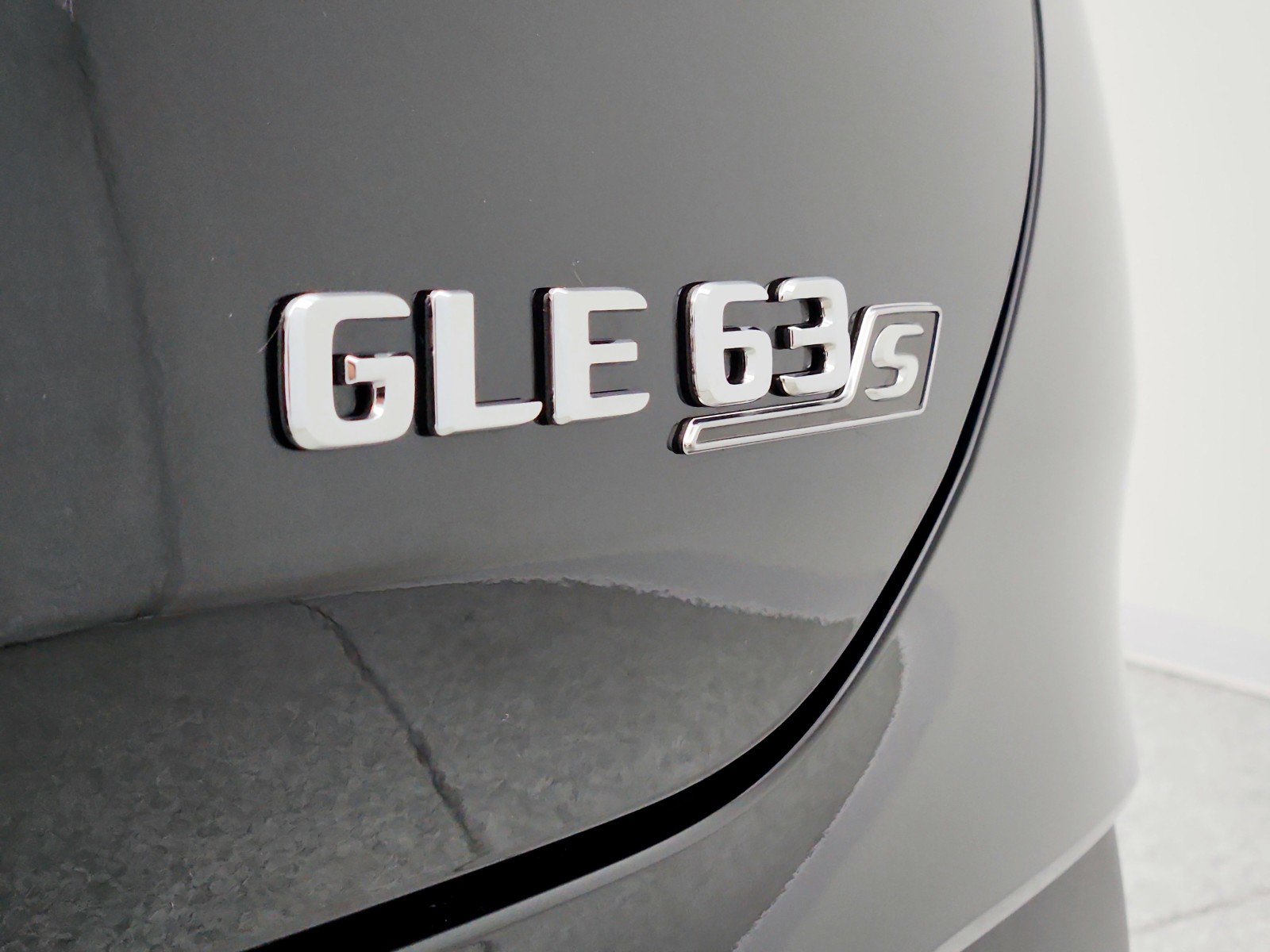 New 2026 Mercedes-Benz GLE 63 AMG S image 20