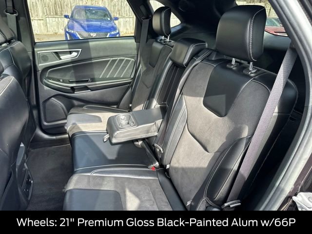 Used 2020 Ford Edge ST w/ Equipment Group 401A image 39