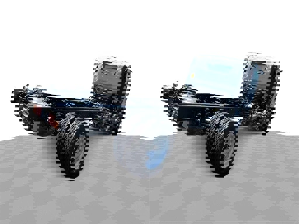 New 2024 Chevrolet Low Cab Forward 5500XD image 7