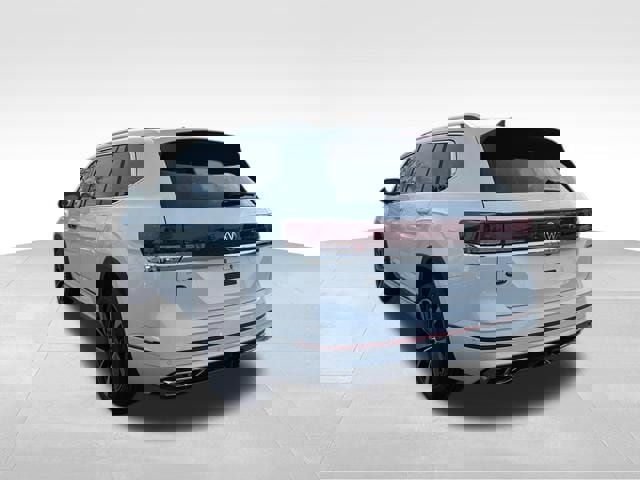 New 2026 Volkswagen Atlas SEL Premium R-Line image 5