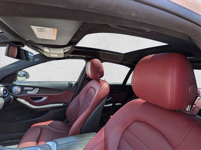Used 2019 Mercedes-Benz C 300 Sedan image 15