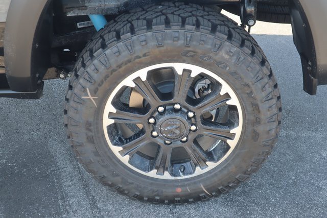 New 2026 RAM 2500 Rebel w/ Rebel Level 2 Equipment Group image 25