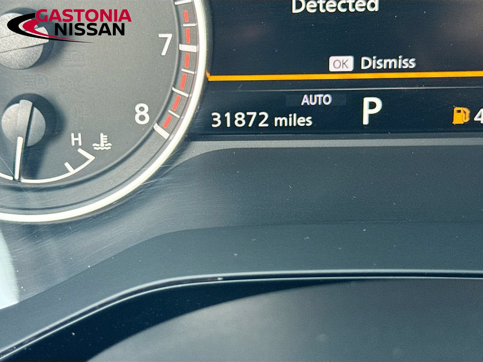 Used 2024 Nissan Pathfinder SV AWD/4WD image 15