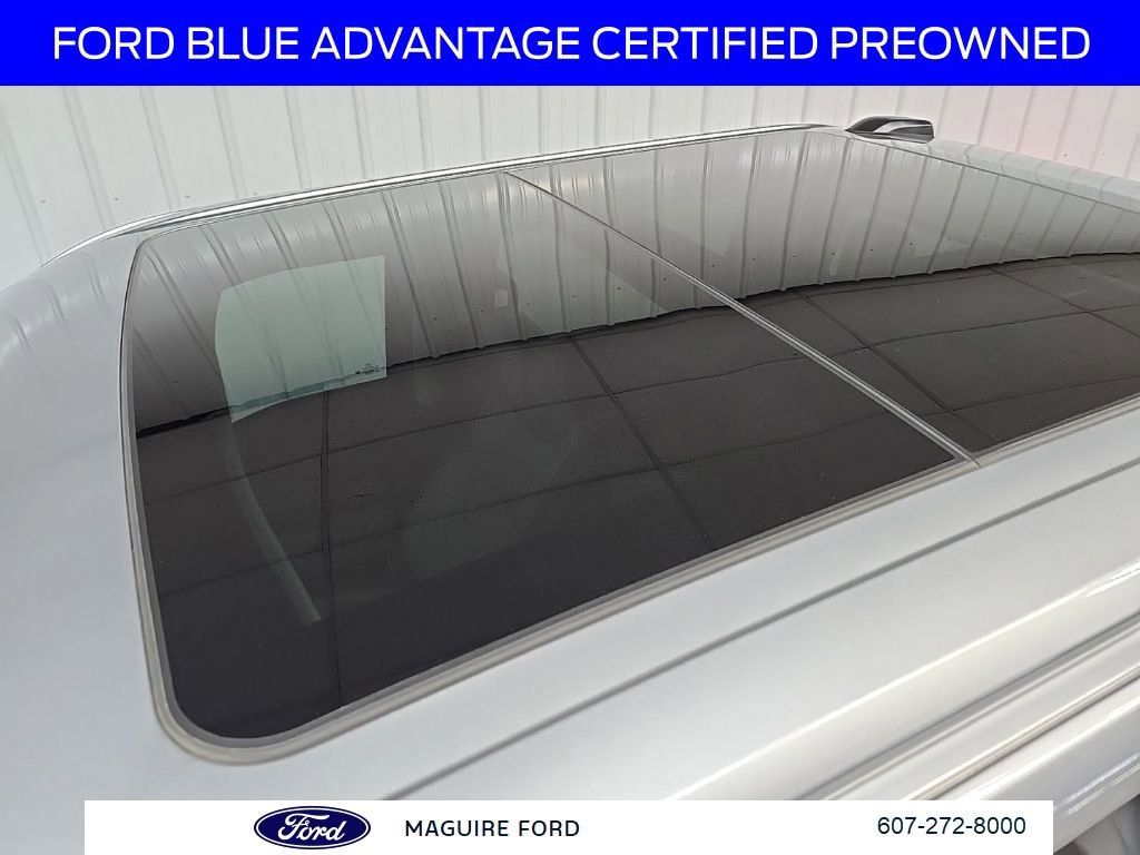 Certified 2024 Ford F150 Lariat w/ FX4 Off-Road Package image 20