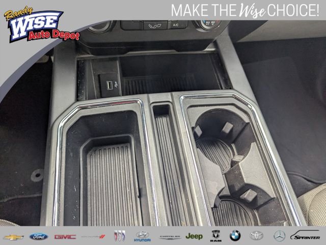 Used 2018 Ford F150 XLT w/ XTR Package image 17