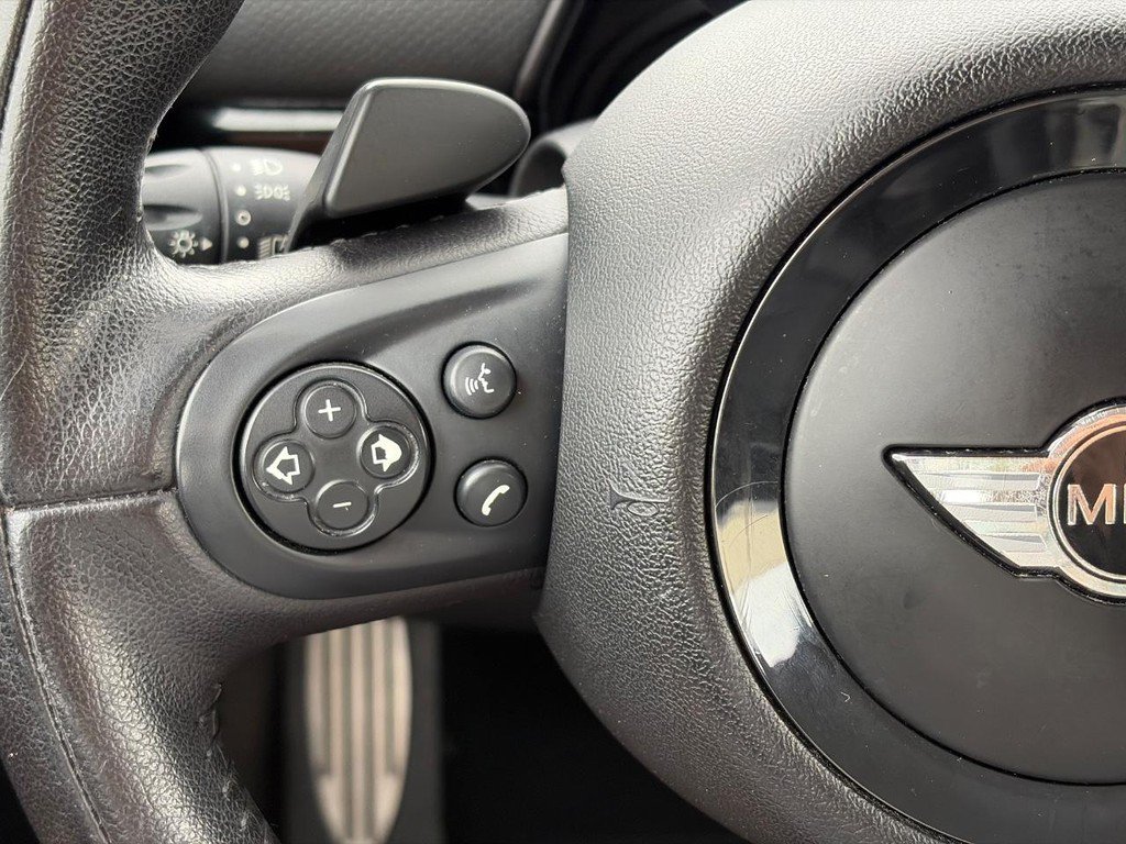 Used 2015 MINI Cooper Countryman S AWD/4WD image 24