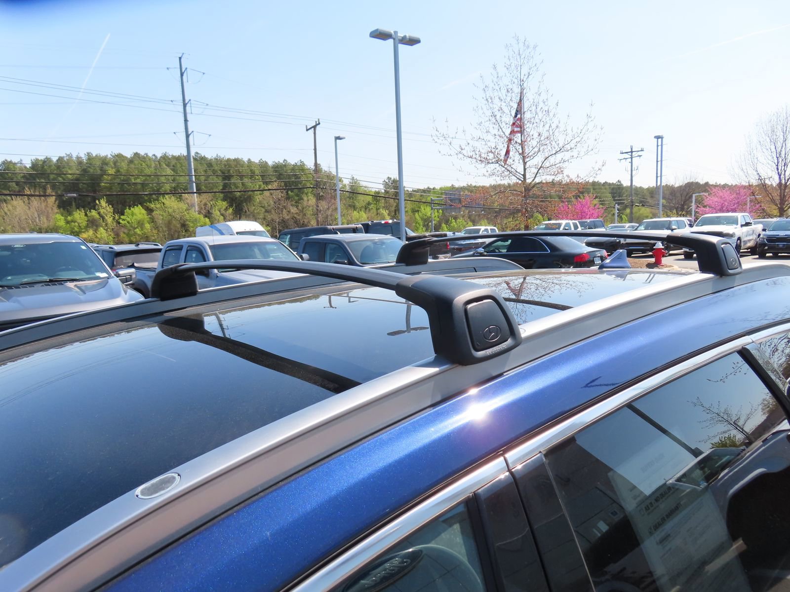 Used 2020 Hyundai Santa Fe SEL w/ Convenience + Premium Package image 10