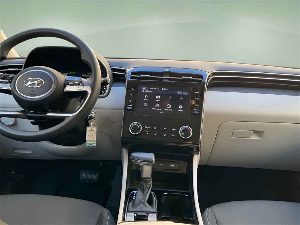 Certified 2024 Hyundai Tucson SE image 20