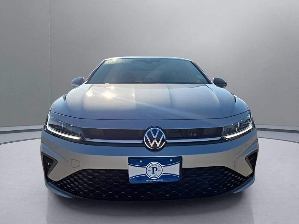 New 2026 Volkswagen Jetta Sport FWD image 2