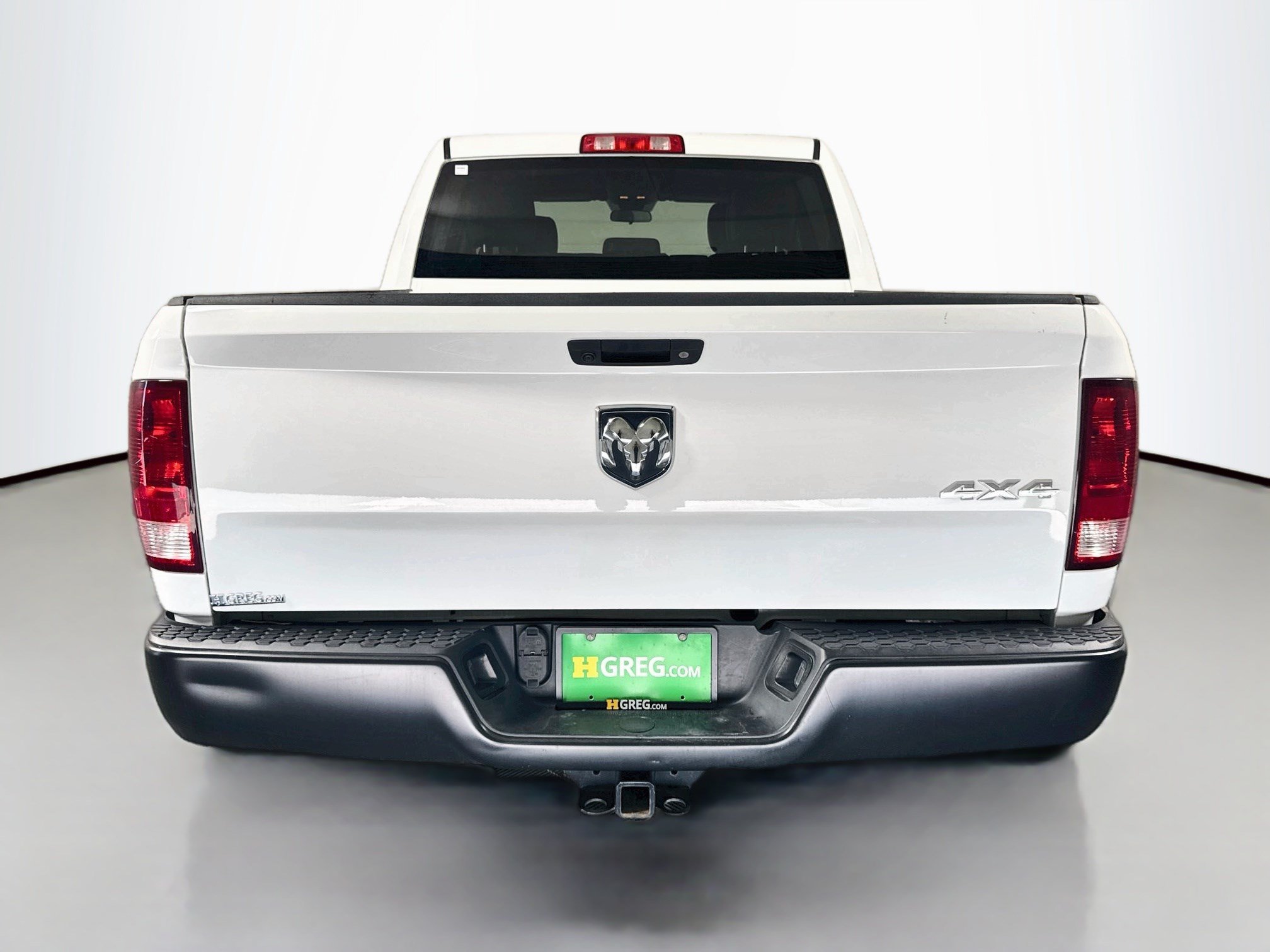 Used 2023 RAM 1500 Tradesman w/ Utility Group AWD/4WD image 8