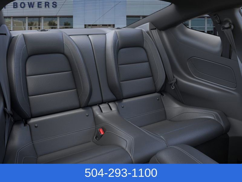 New 2026 Ford Mustang Premium image 11