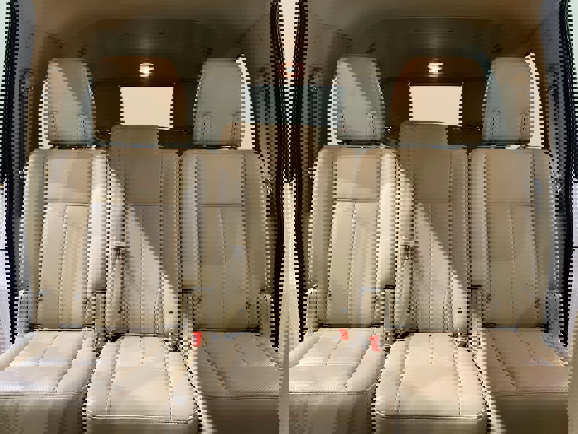 Used 2017 Ford Expedition EL Limited w/ Equipment Group 301A image 10