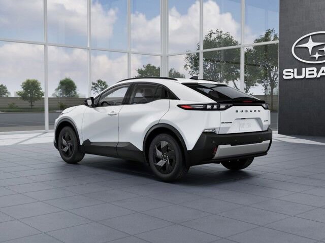 New 2026 Subaru Uncharted AWD image 4