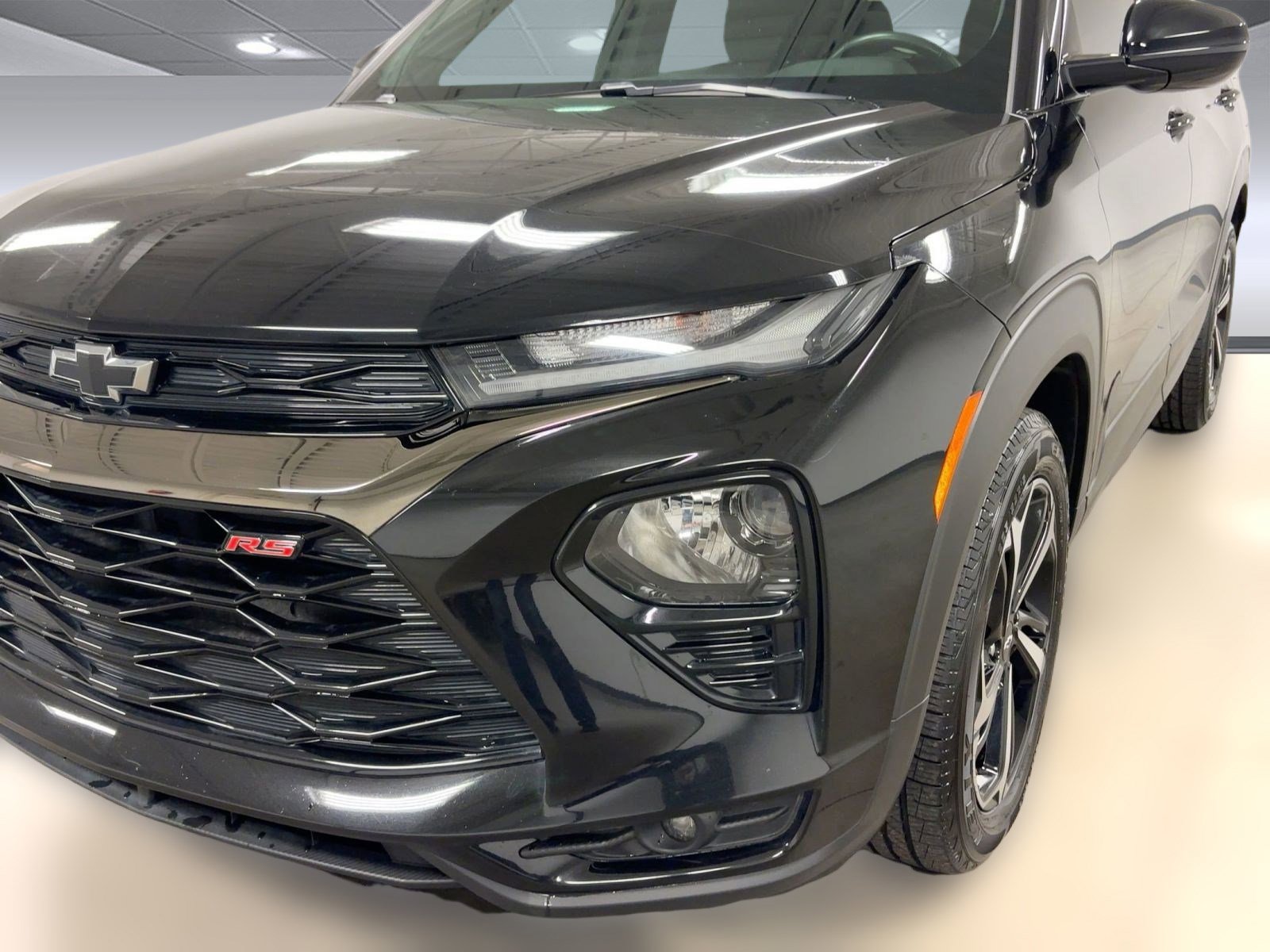 Used 2022 Chevrolet TrailBlazer RS image 20