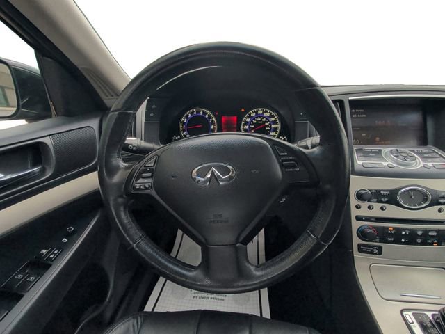 Used 2008 INFINITI G35 x Sedan AWD/4WD image 12