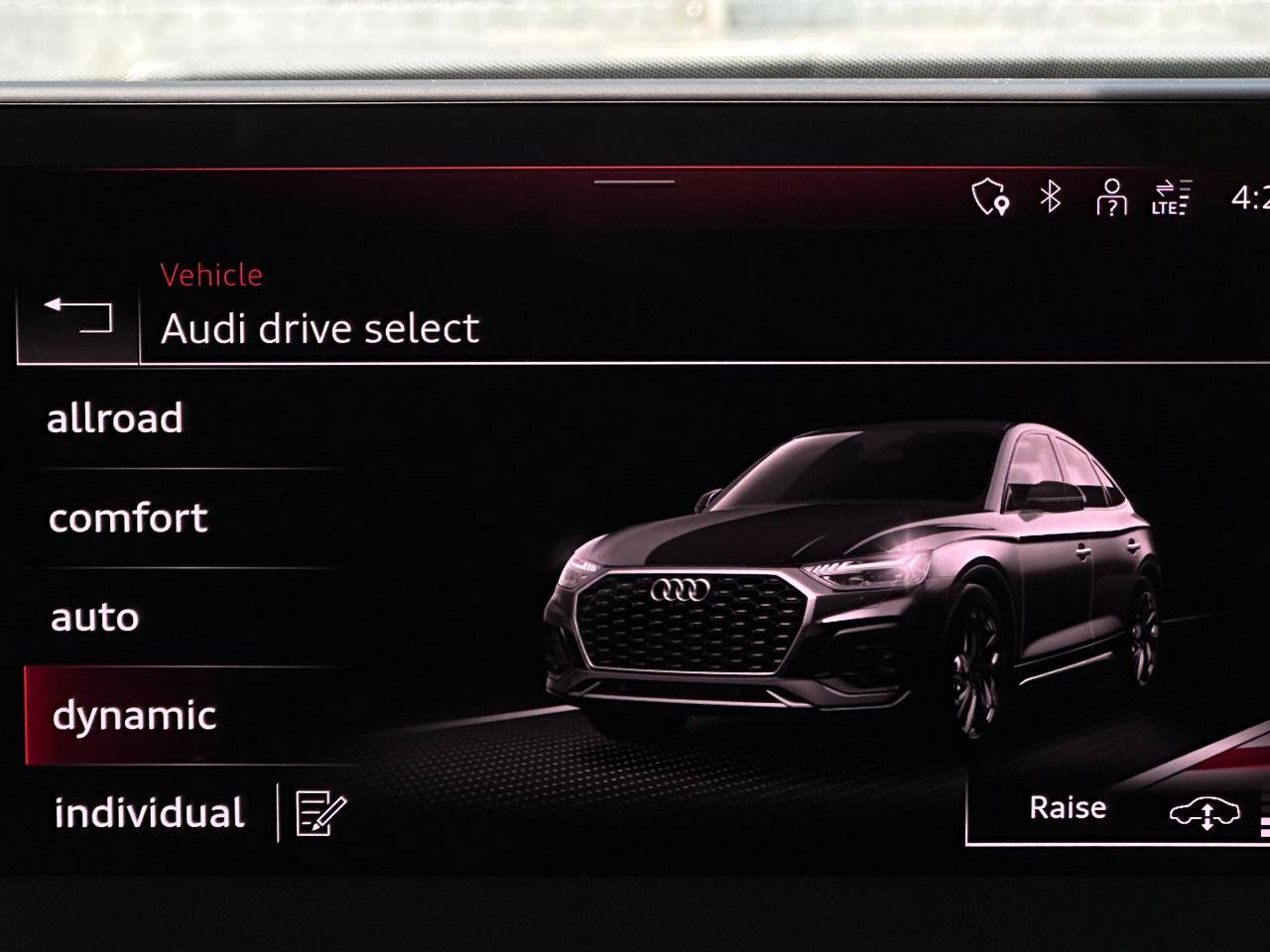 Used 2021 Audi SQ5 Prestige w/ Prestige Package AWD/4WD image 36