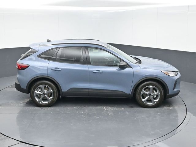 New 2025 Ford Escape ST-Line w/ Equipment Group 301A image 41