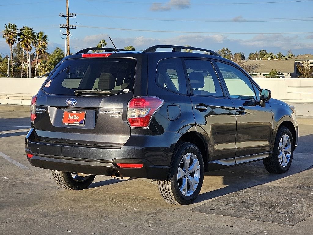 Used 2014 Subaru Forester 2.5i Premium w/ All-Weather Package image 17