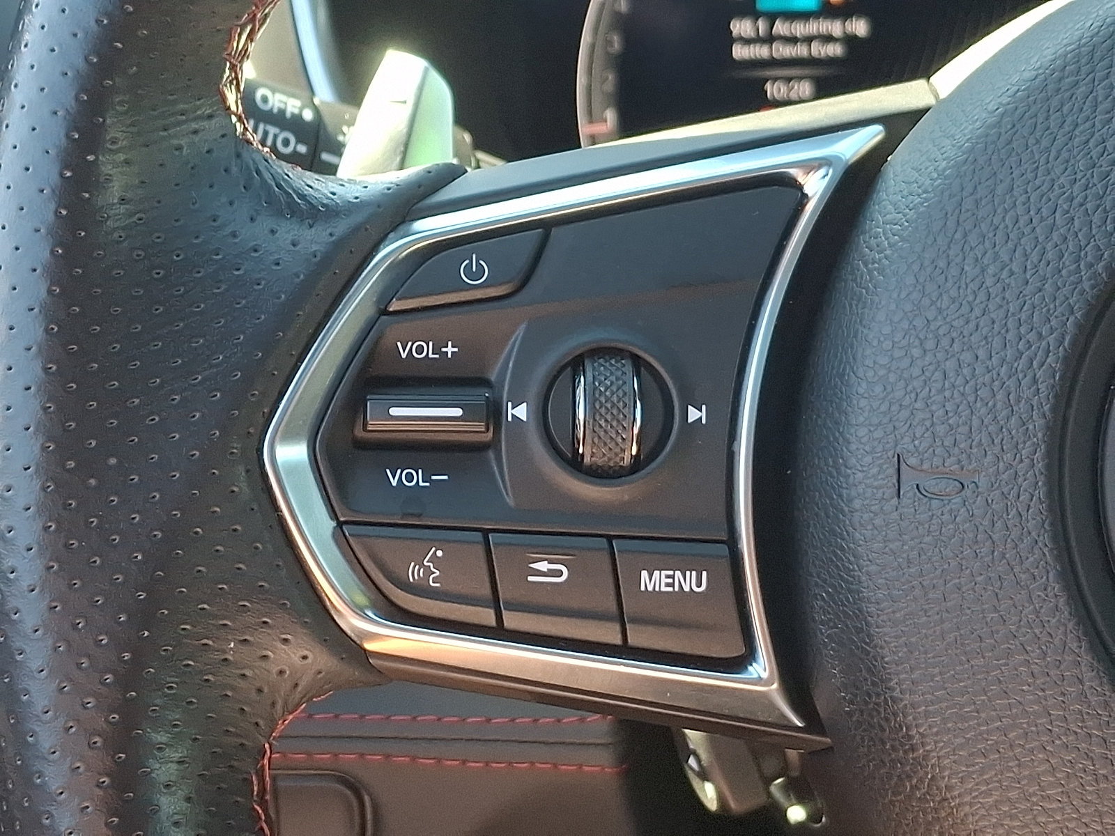 Used 2025 Acura MDX A-Spec AWD/4WD image 23