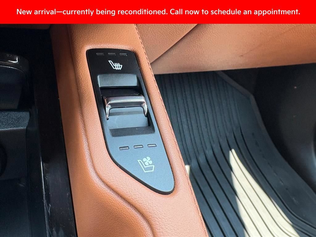 Certified 2025 Kia Telluride SX Prestige X-Line AWD/4WD image 16