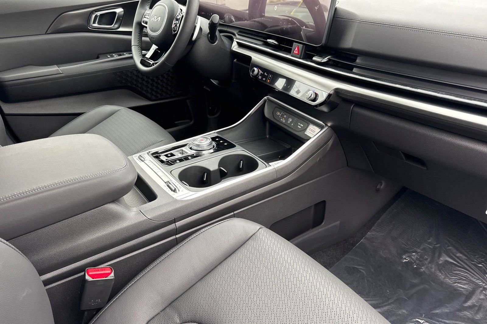 New 2026 Kia Carnival SX Prestige image 17